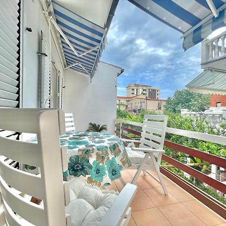 Parapid Apartments Budva Exterior photo