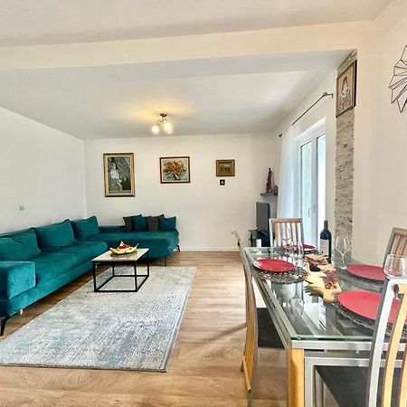 Parapid Apartments Budva Exterior photo