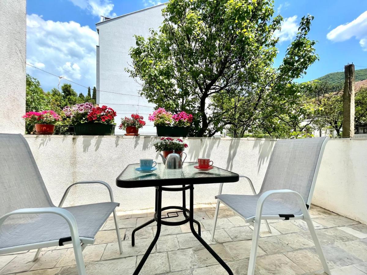 Parapid Apartments Budva Exterior photo