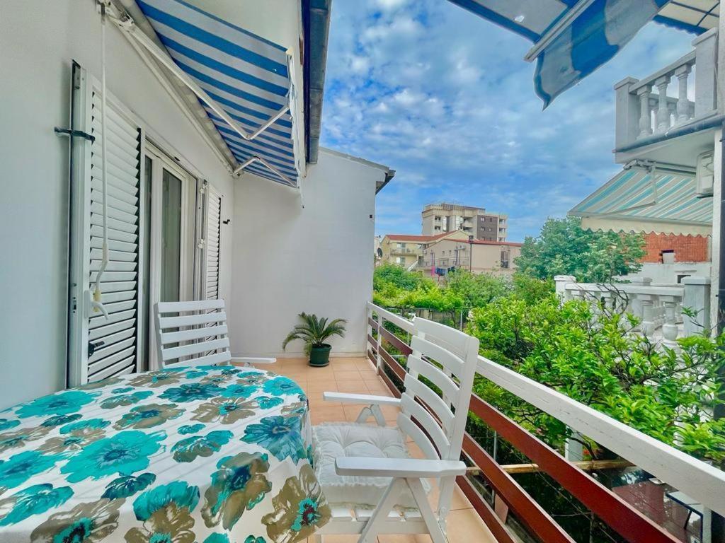 Parapid Apartments Budva Exterior photo