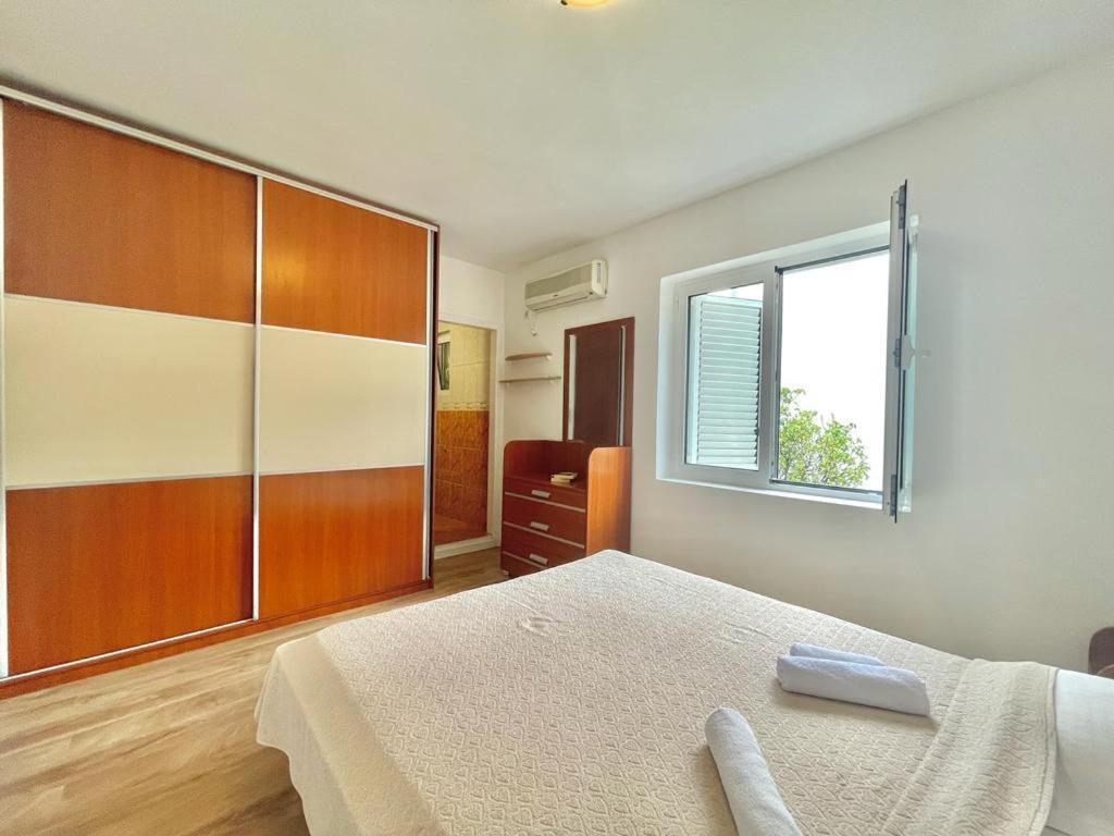 Parapid Apartments Budva Exterior photo