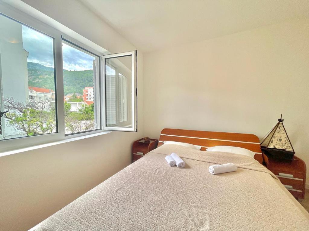 Parapid Apartments Budva Exterior photo