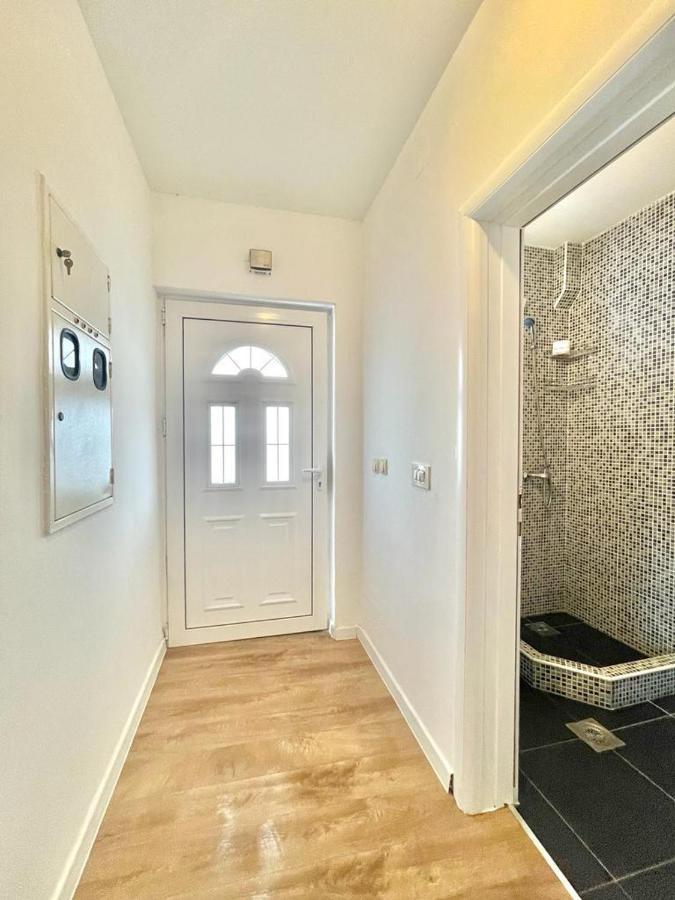 Parapid Apartments Budva Exterior photo