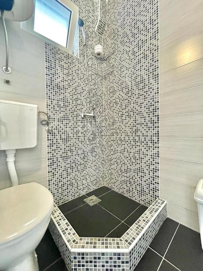 Parapid Apartments Budva Exterior photo